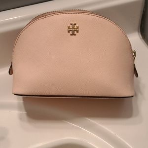 Tori Burch make up purse